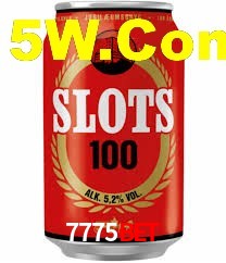 Welcome Bonus 7775Bet