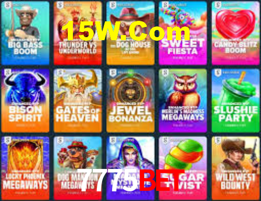 7775Bet Login