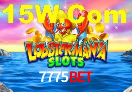 Programa VIP 7775Bet