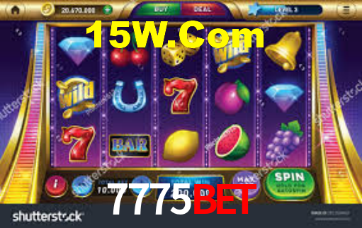 7775Bet