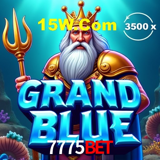 A Emoção da Loteria na 7775Bet: Uma Chance de Mudança de Vida