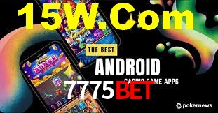 Live Casino 7775Bet