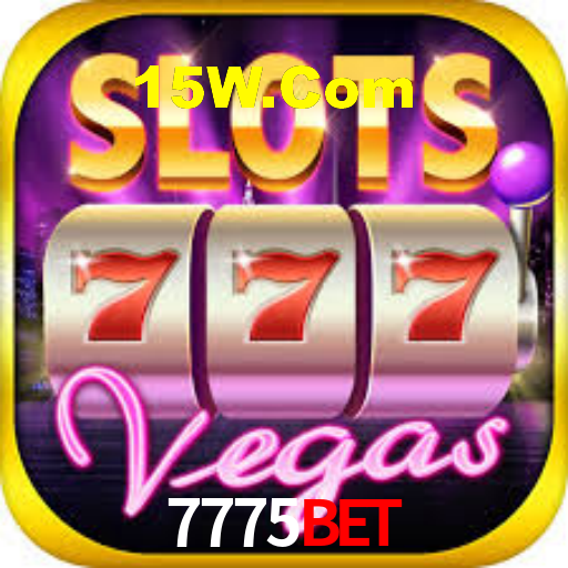 7775Bet - Plataforma De Bônus Do Cassino - 7775Bet Login