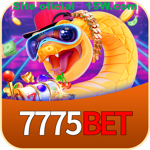 7775Bet